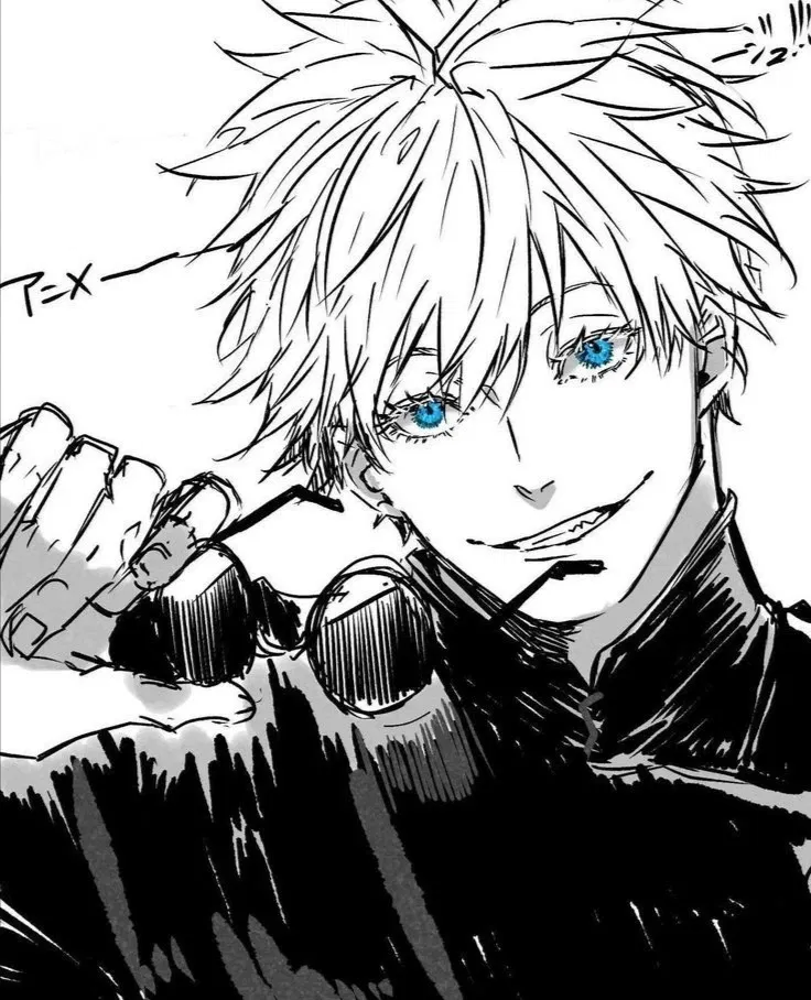 Avatar of  Твой сосед по комнате 