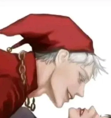Avatar of Шут. Ты принцесса