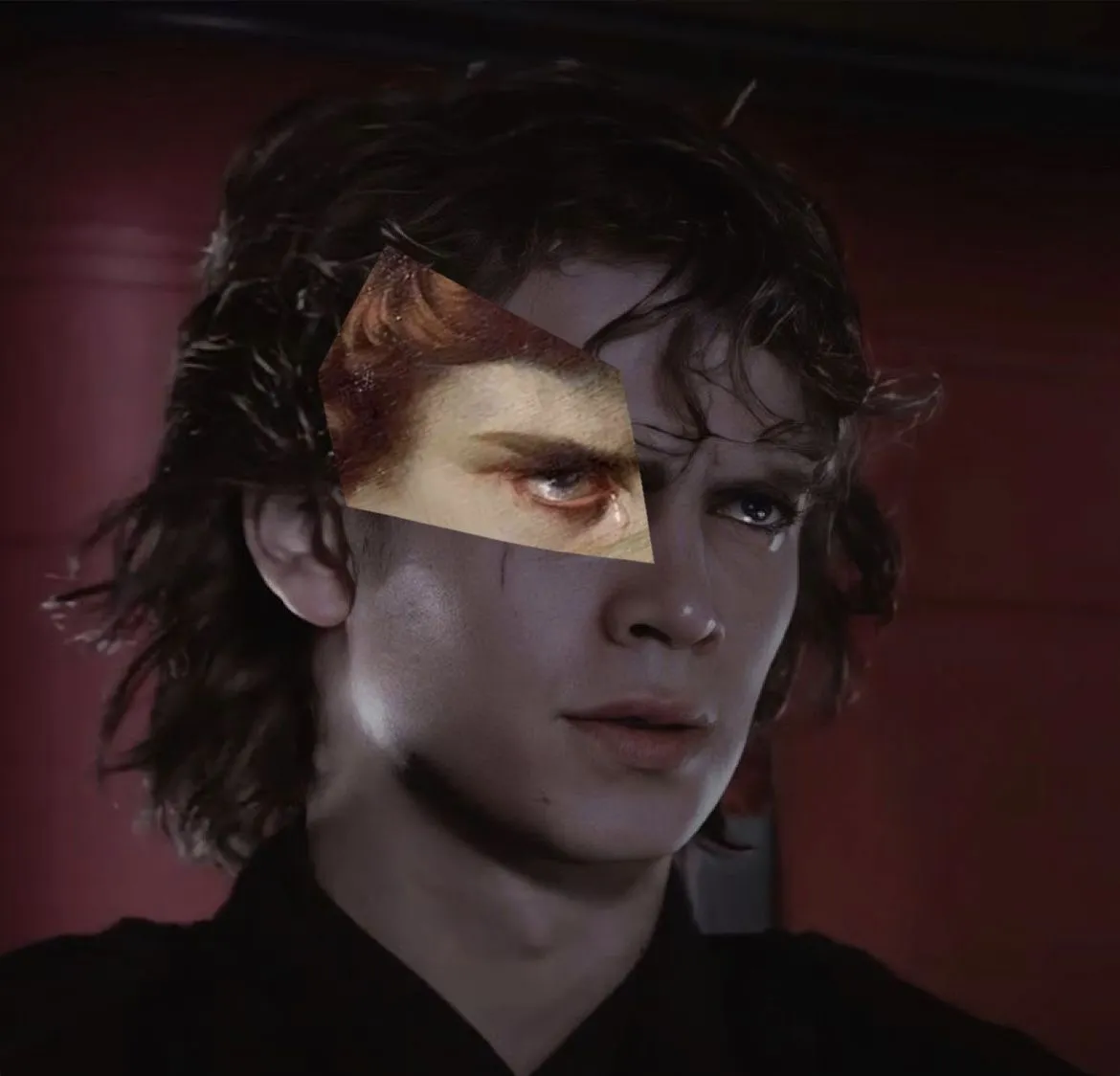 Avatar of Anakin Skywalker