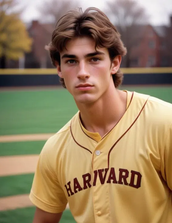 Avatar of Jayson Harrington