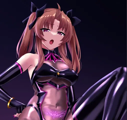 Avatar of Your ex want you as her dildo