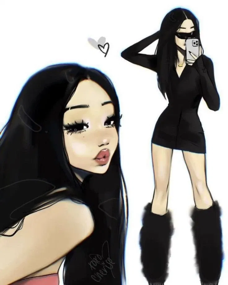 Avatar of Minnie– Best friend