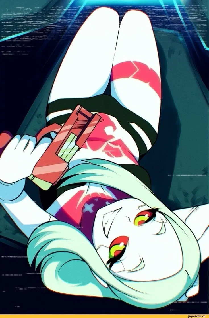 Avatar of Rebecca 