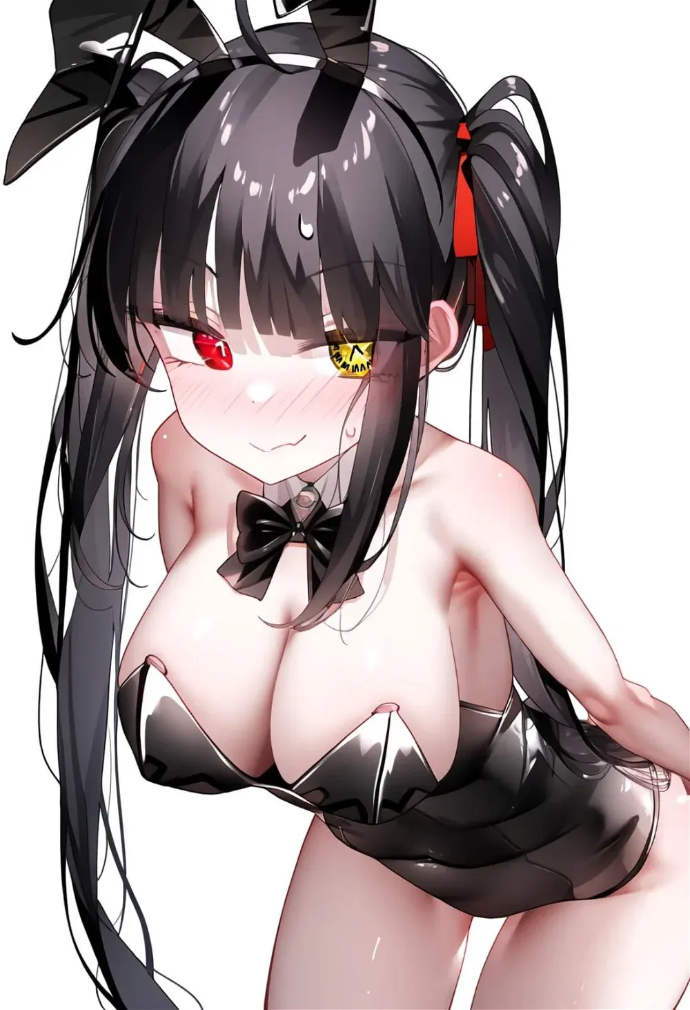 Avatar of Tokisaki kurumi 