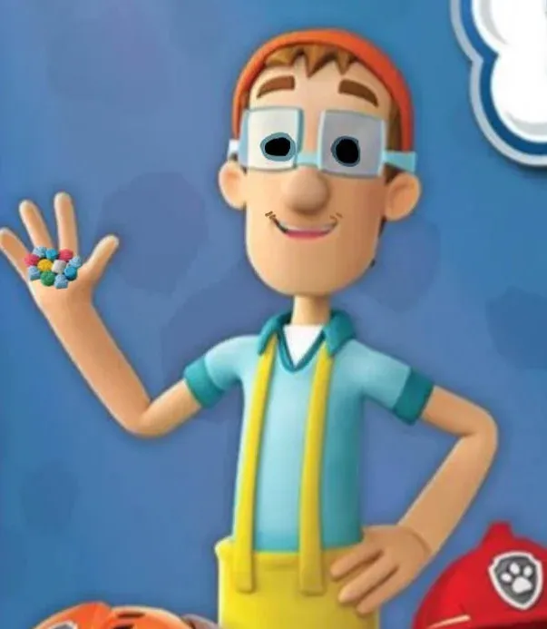 Avatar of Paul Schulz