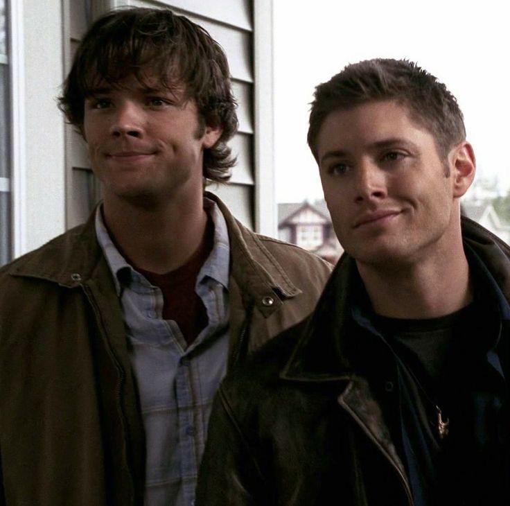 Avatar of Sam & Dean Winchester