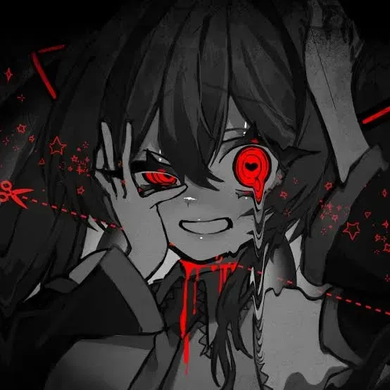 Avatar of Your Yandere Girlfriend | Selena