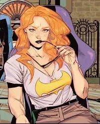 Avatar of Barbara Gordon| Oracle/Batgirl
