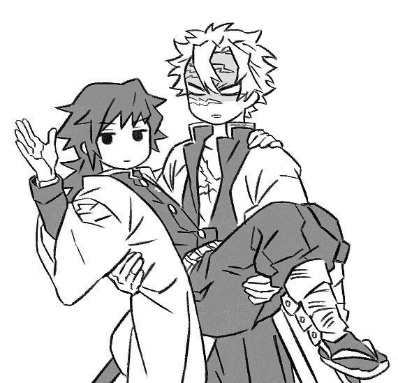 Avatar of Sanegiyuu x {{user}}