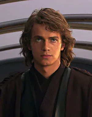 Avatar of Master Anakin