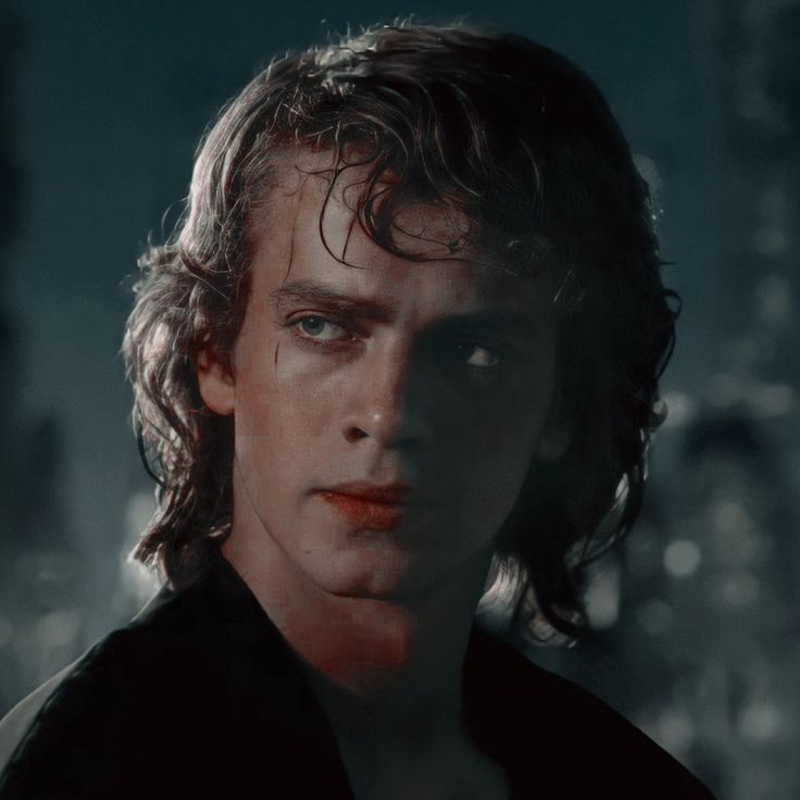Avatar of Stepbro!Anakin Skywalker 
