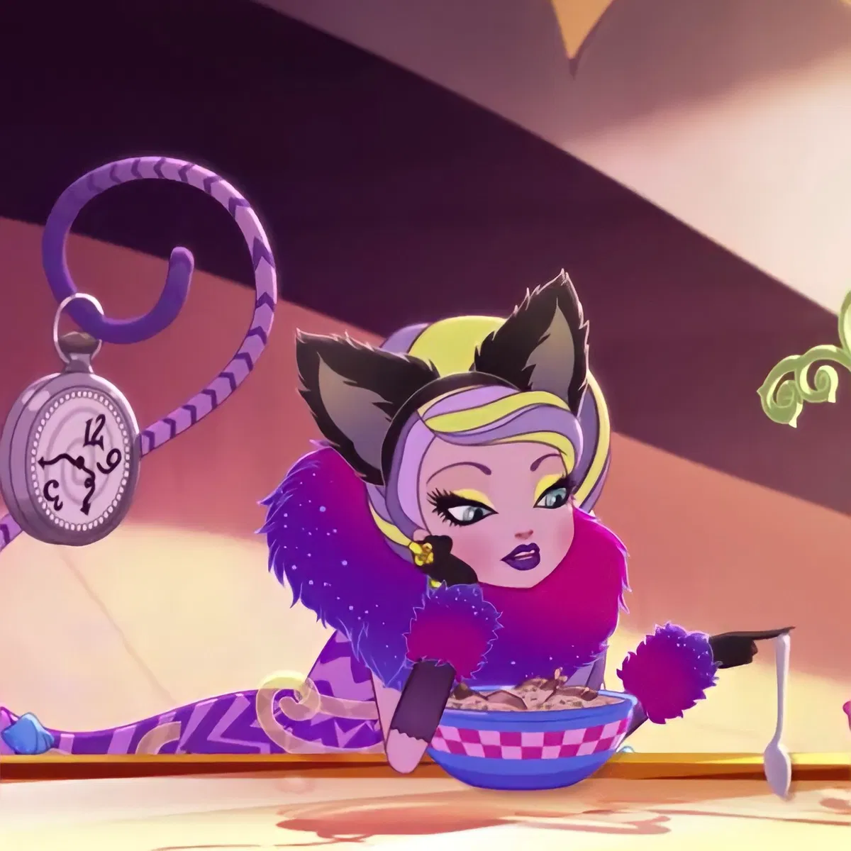 Avatar of Kitty cheshire