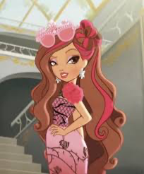 Avatar of Briar beauty