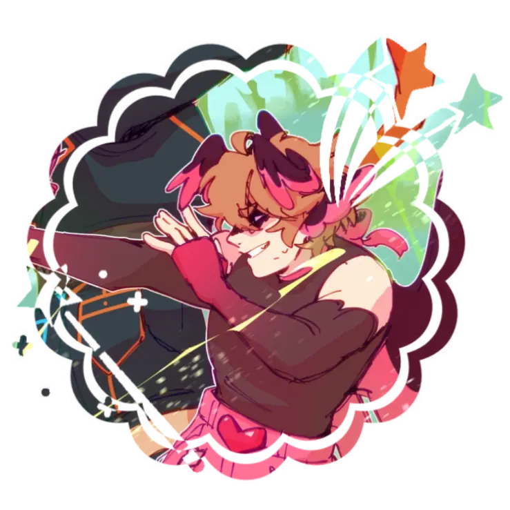 Avatar of 🌺 —DDVAU! Cuteguy!— 🌸