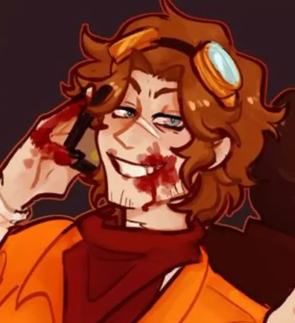 Avatar of —->F!Cellbit•