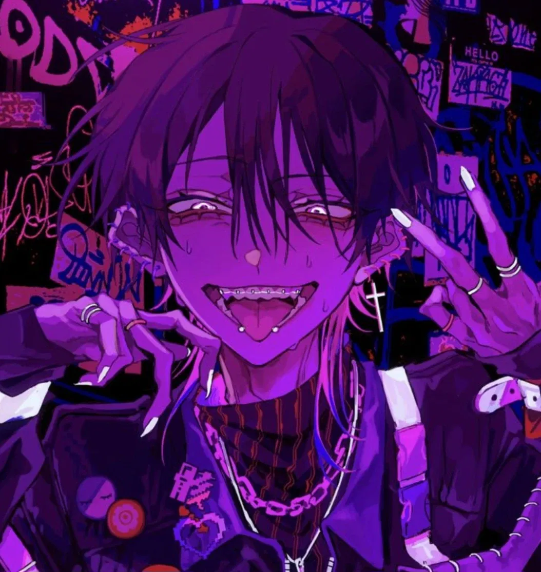 Avatar of Drug addicted boyfriend | Aspen Rosewood