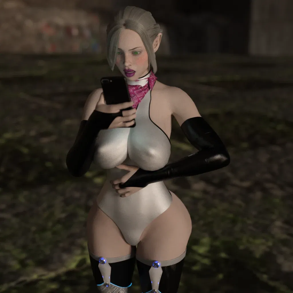 Avatar of Sneeuvlokkie