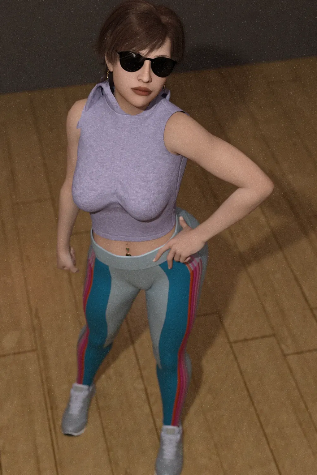 Avatar of Rachel McKenna