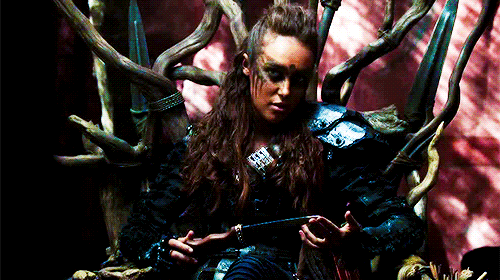 Avatar of Heda Lexa