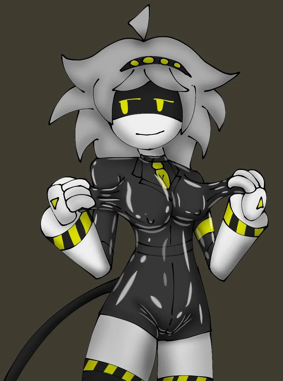 Avatar of [ALT]Serial Designation Z \\ Murder Drones OC