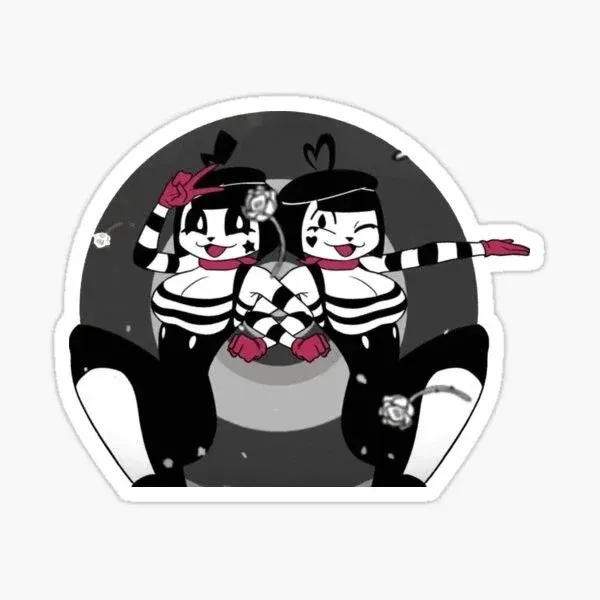 Avatar of Mime and Dash