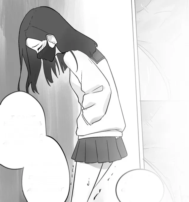 Avatar of Annoying Neighbor Forcefully Turned Degenerate Crossdresser // MISC