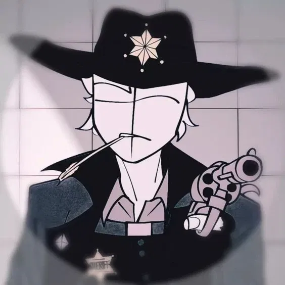 Avatar of The Sheriff // MADNESS: Project Nexus