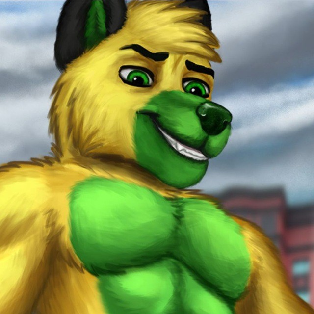 Avatar of dashingfoxie
