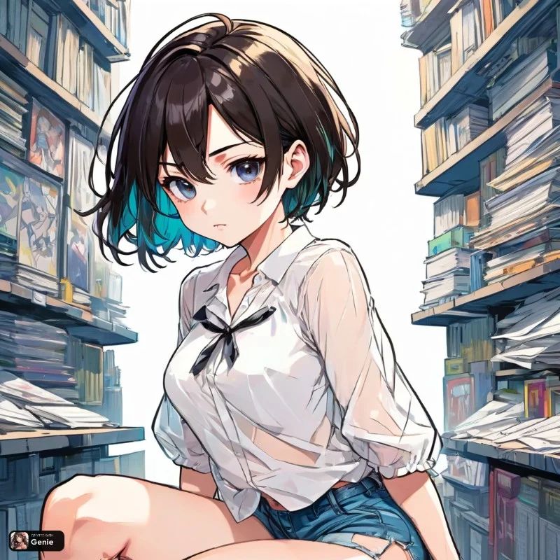 Avatar of Uruki