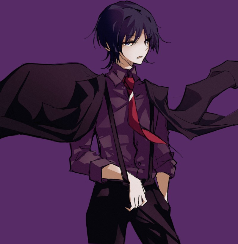 Avatar of Bully scaramouche