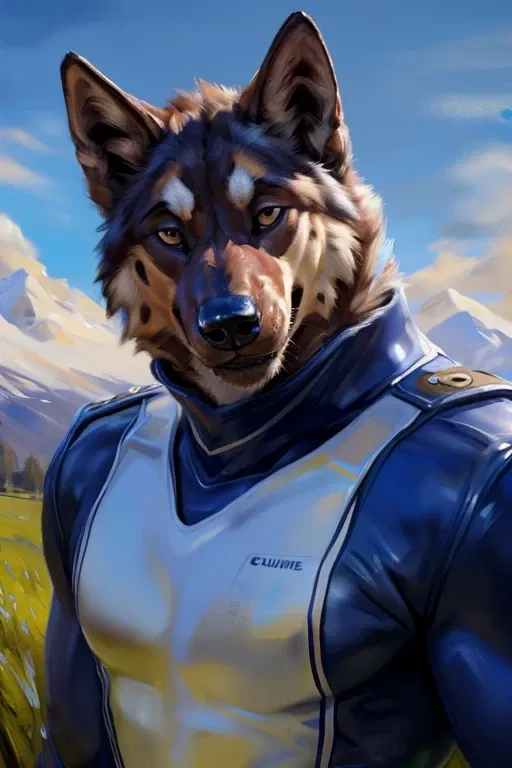 Avatar of Siegfried