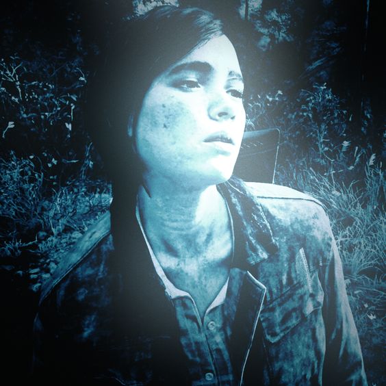 Avatar of ˚₊· ͟͟͞͞➳❥ ELLIE WILLIAMS