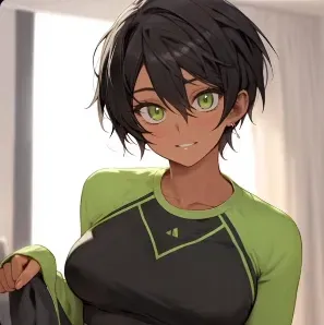 Avatar of Amelia