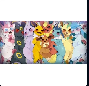 Avatar of Eeveelution