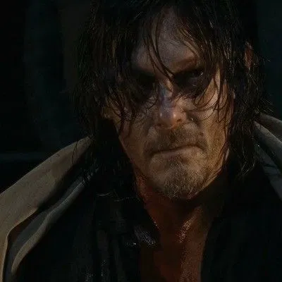 Avatar of Daryl Dixon