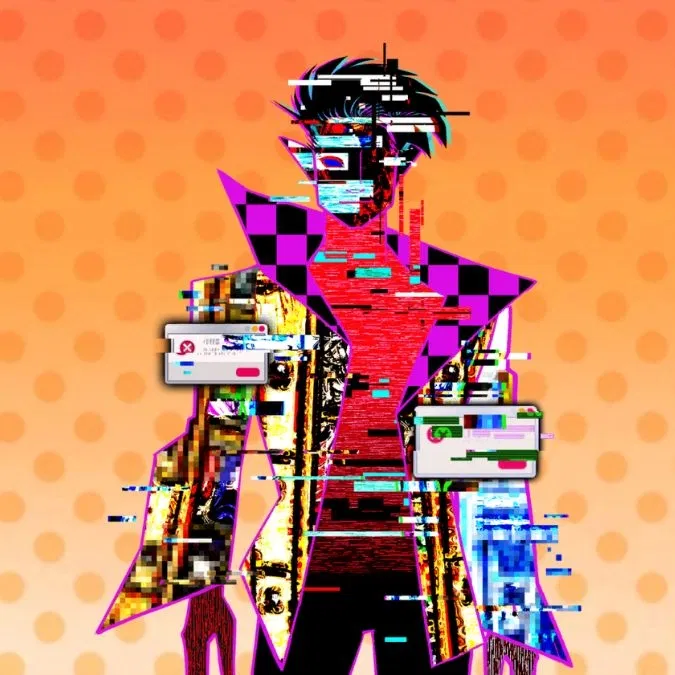 Avatar of Daemon