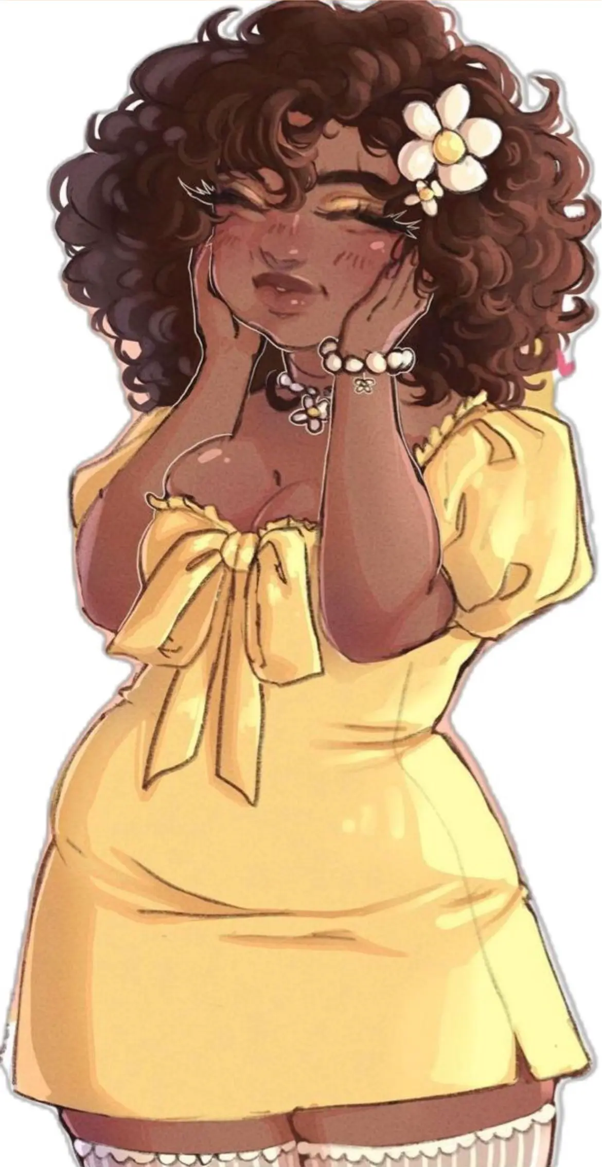 Avatar of Lauren Gates
