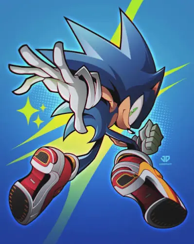 Avatar of The TRUE Secret Histories: Sonic & Tails