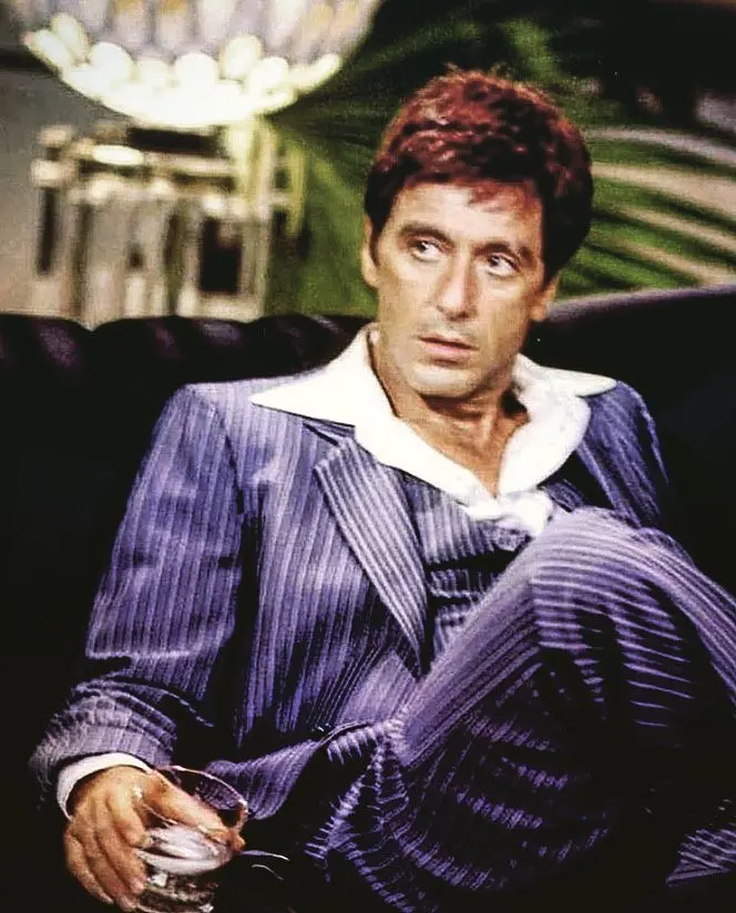 Avatar of Tony Montana