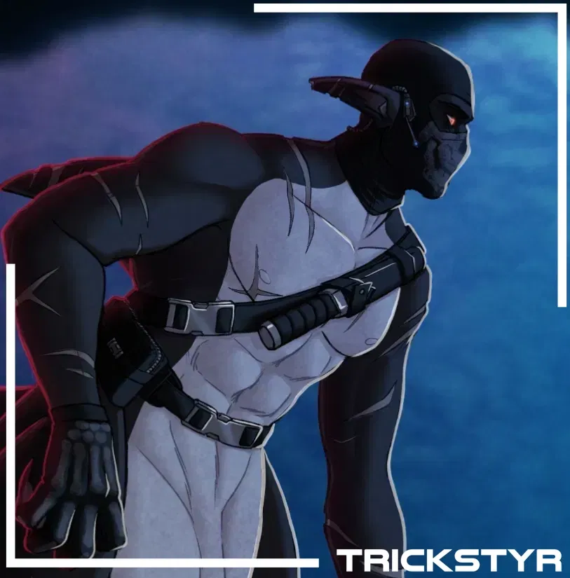 Avatar of Simon "Ghost" Riley