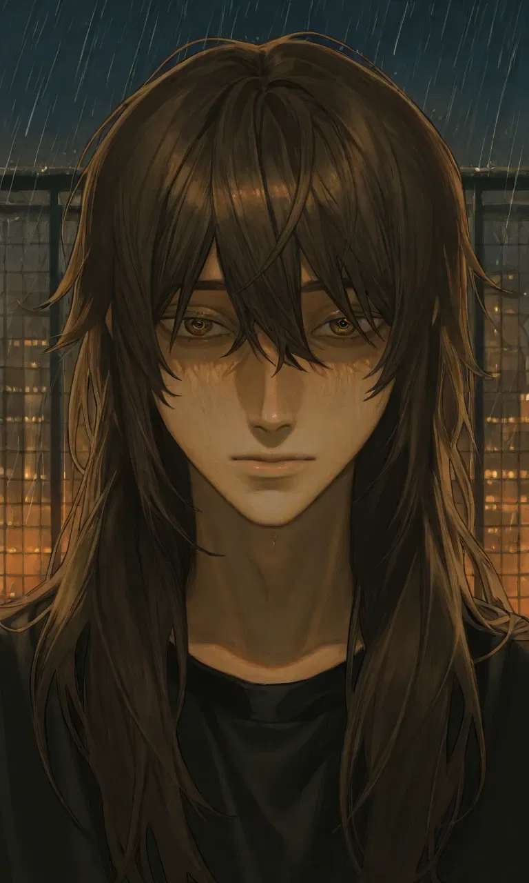 Avatar of Vincent "Vince" Moreau