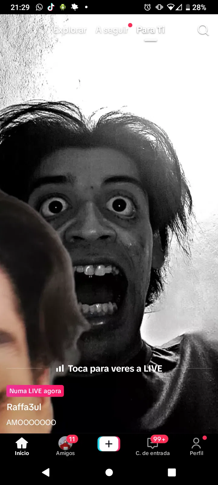 Avatar of Hola moga