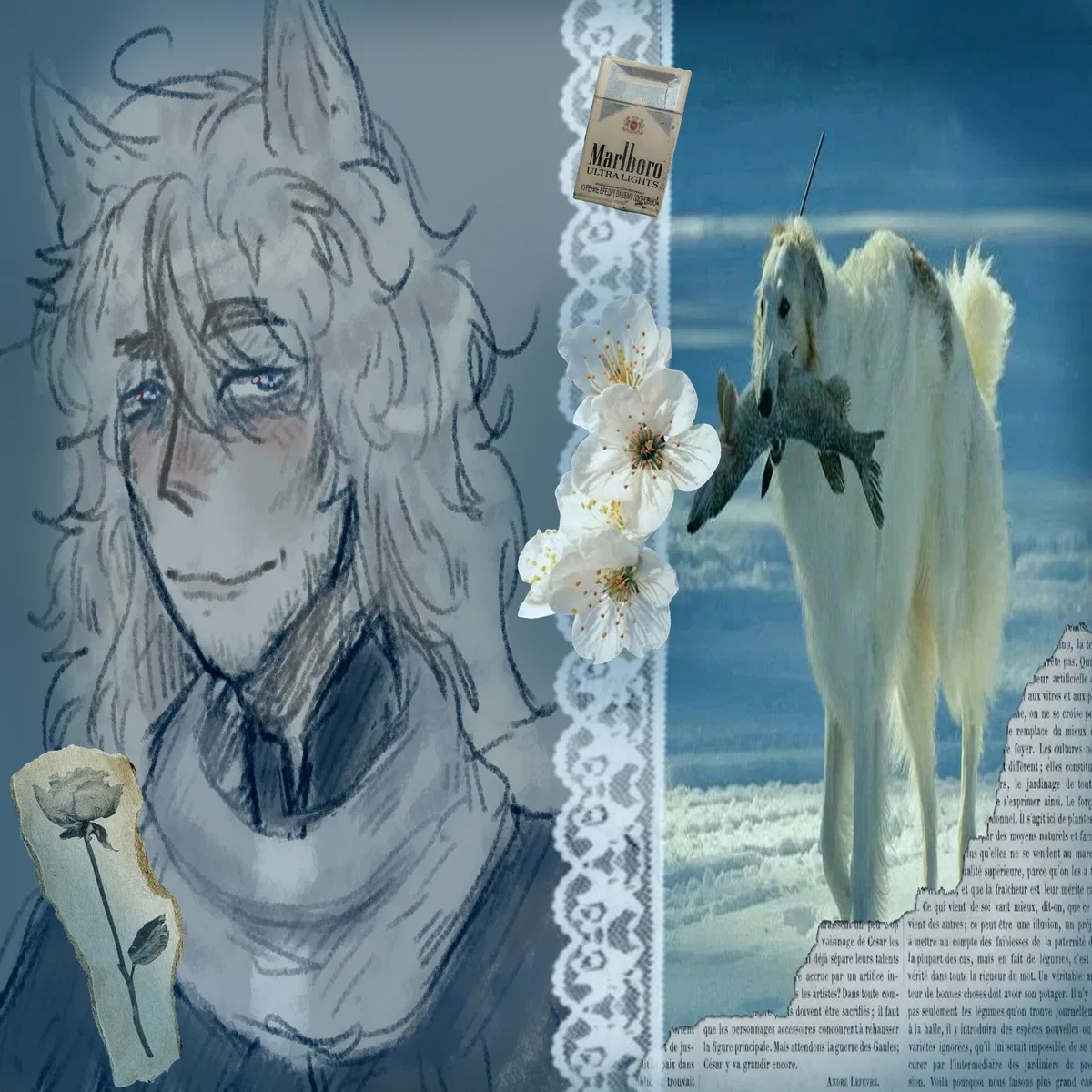 Avatar of Valentine Vladimirovich Belousov 𓆝 