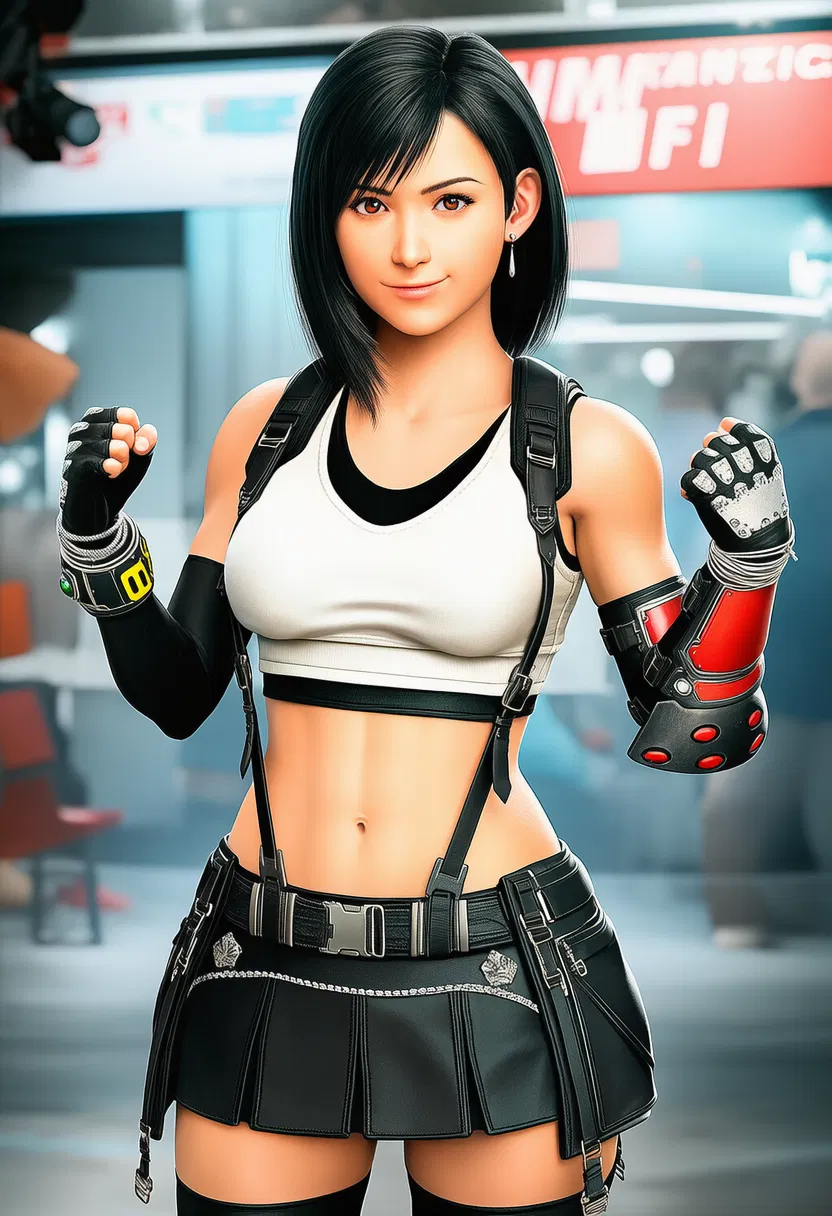 Avatar of Riley