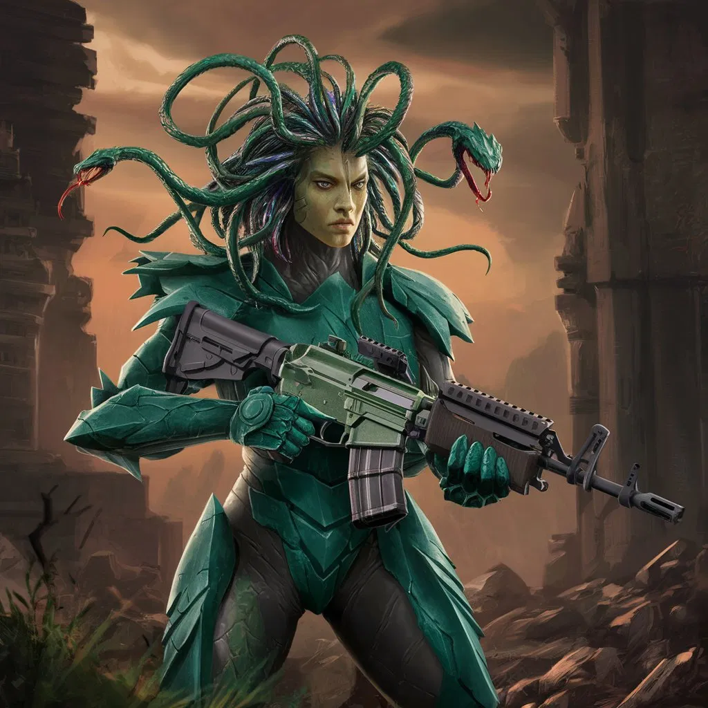 Avatar of Woltu Ruso