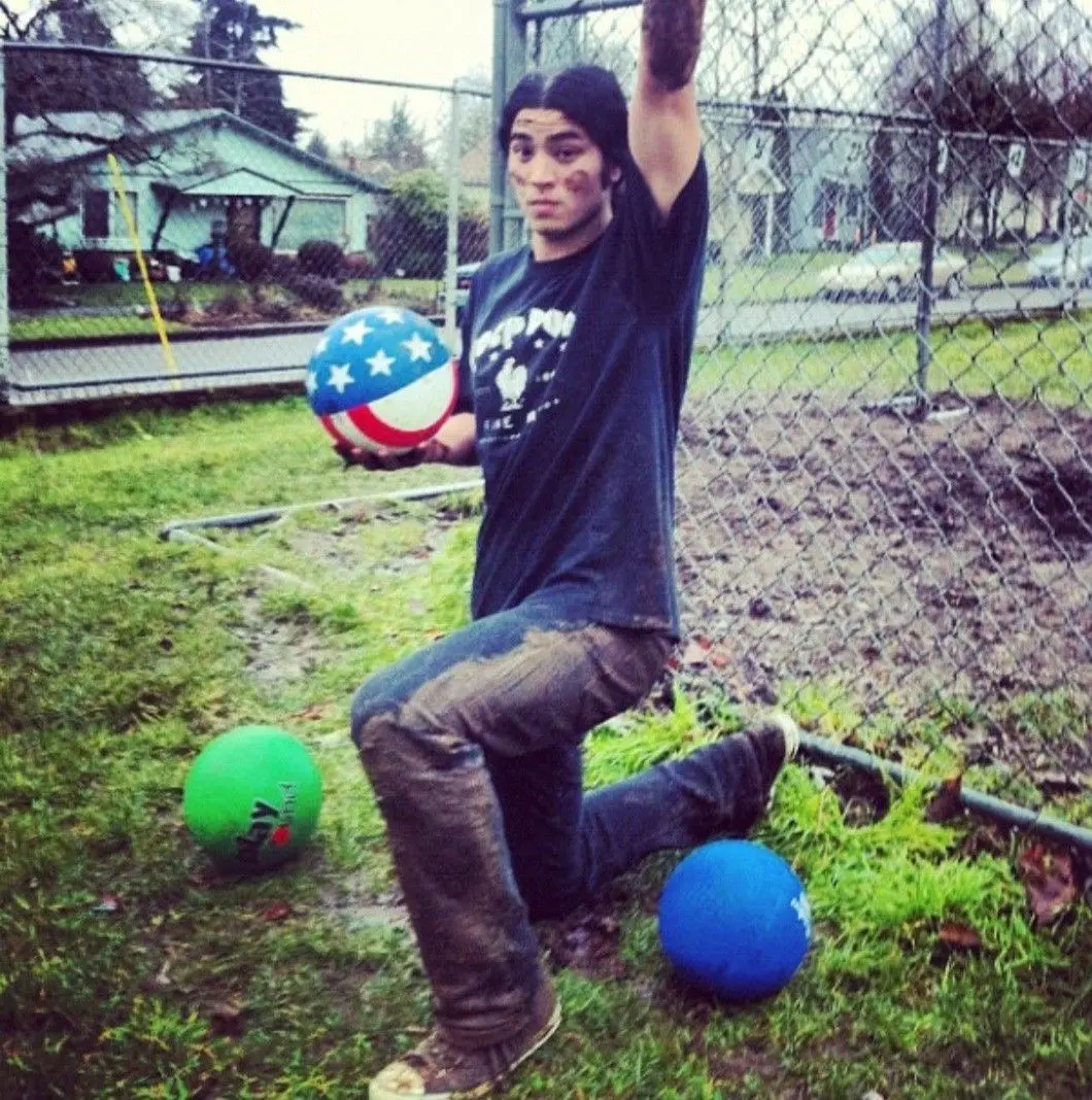 Avatar of Indigenous bf 