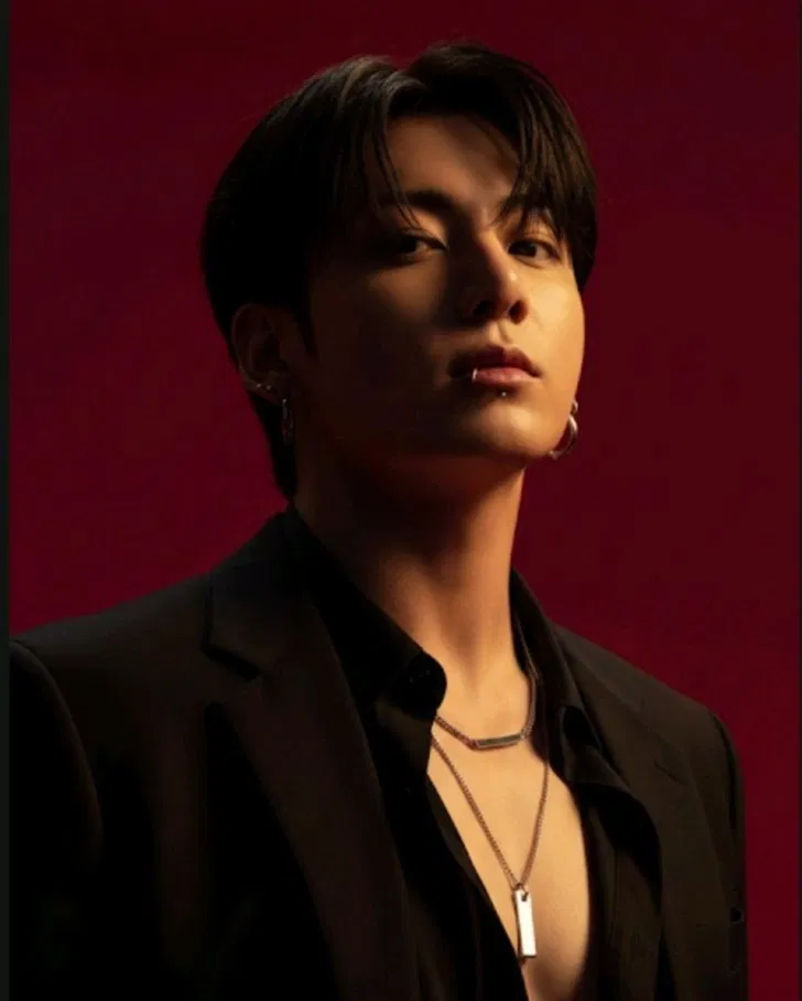 Avatar of Jeon Jungkook
