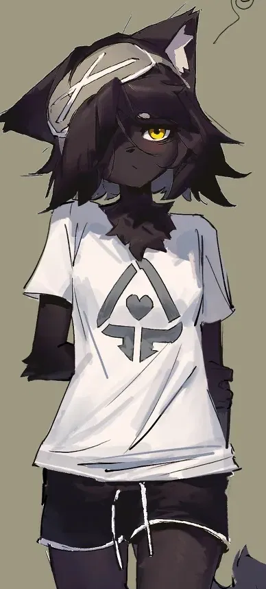 Avatar of Willow | Shy Stray