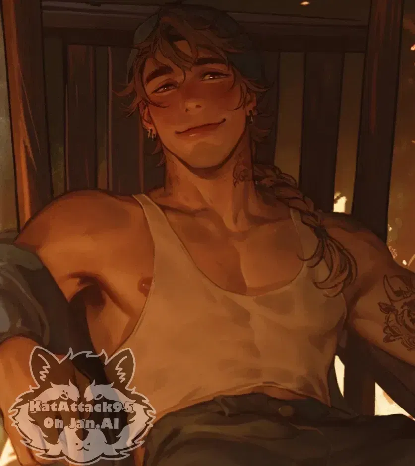 Avatar of Clint (Hillbilly)
