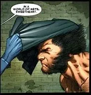Avatar of Logan Howlett